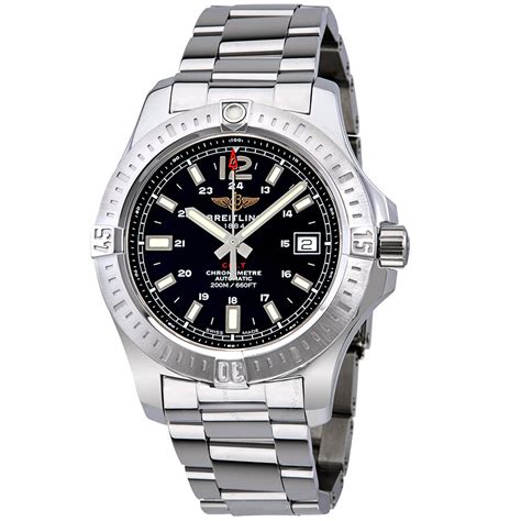 breitling watch jomashop|refurbished Breitling.